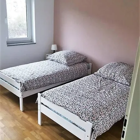 Tolle Grosse Mit Kamin Und Terrasse * 바인슈타트